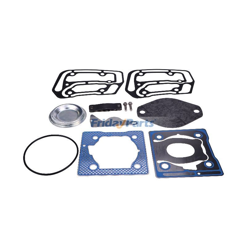 Truck Repair Kit of Air Brake Compressor 6CT Ottawa Spotter