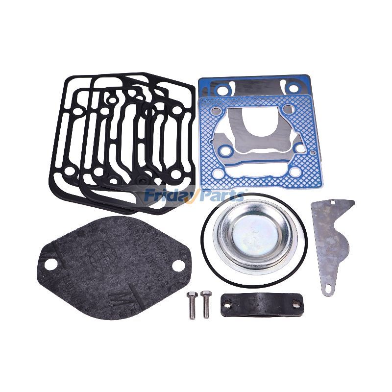 Repair Kit of Air Brake Compressor 6CT Ottawa Spotter in Stock in China,China Stock