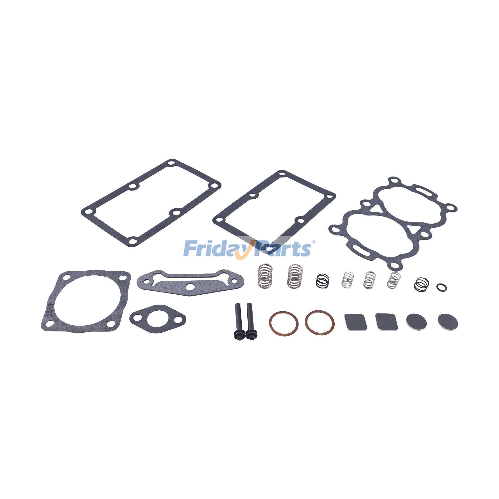 Loader Repair Kit of Air Brake Compressor 4P0676erpillar Wheel CAT
