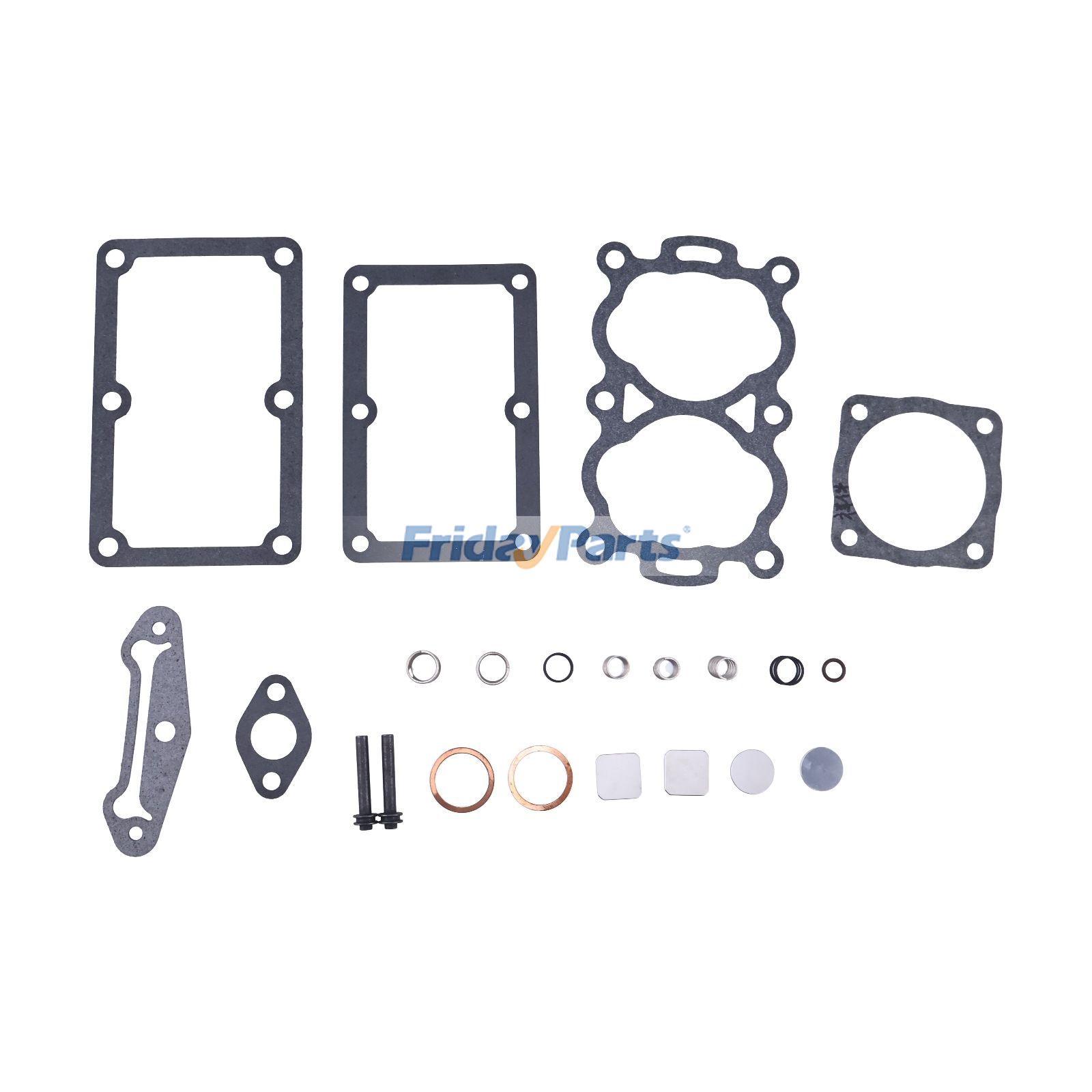 Repair Kit of Air Brake Compressor 4P0676erpillar Wheel CAT in Stock in China,China Stock