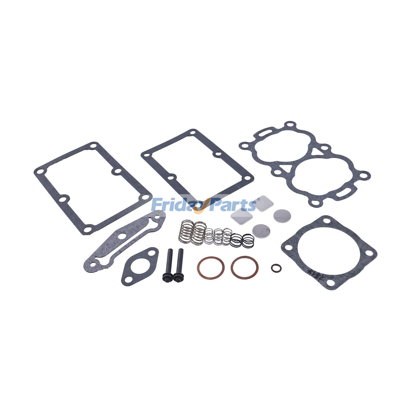  Repair Kit of Air Brake Compressor 4P0676erpillar Wheel CAT For CAT