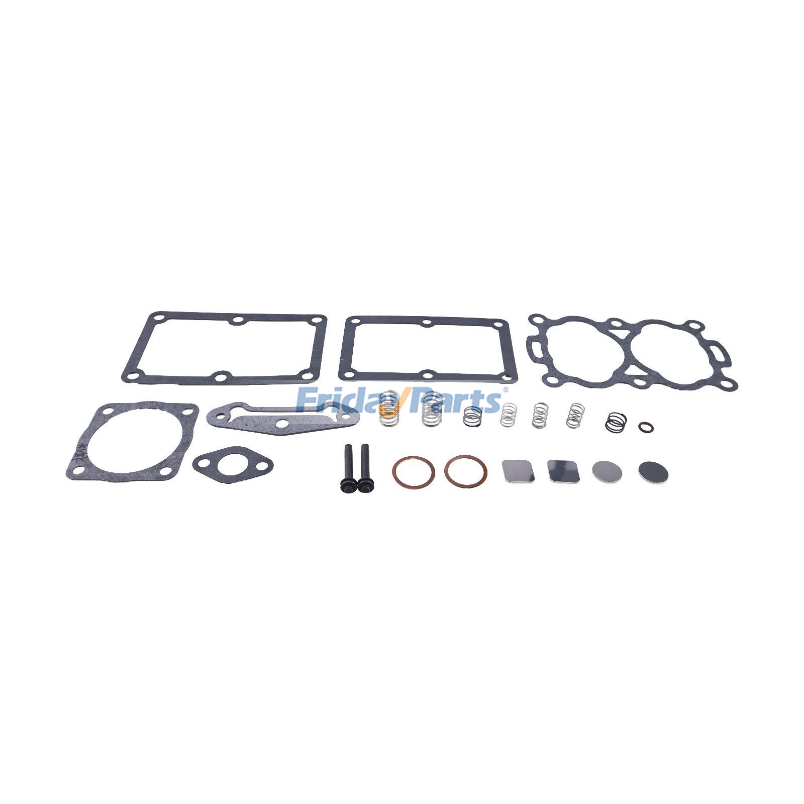 Repair Kit of Air Brake Compressor 4P0676erpillar Wheel CAT for Loader