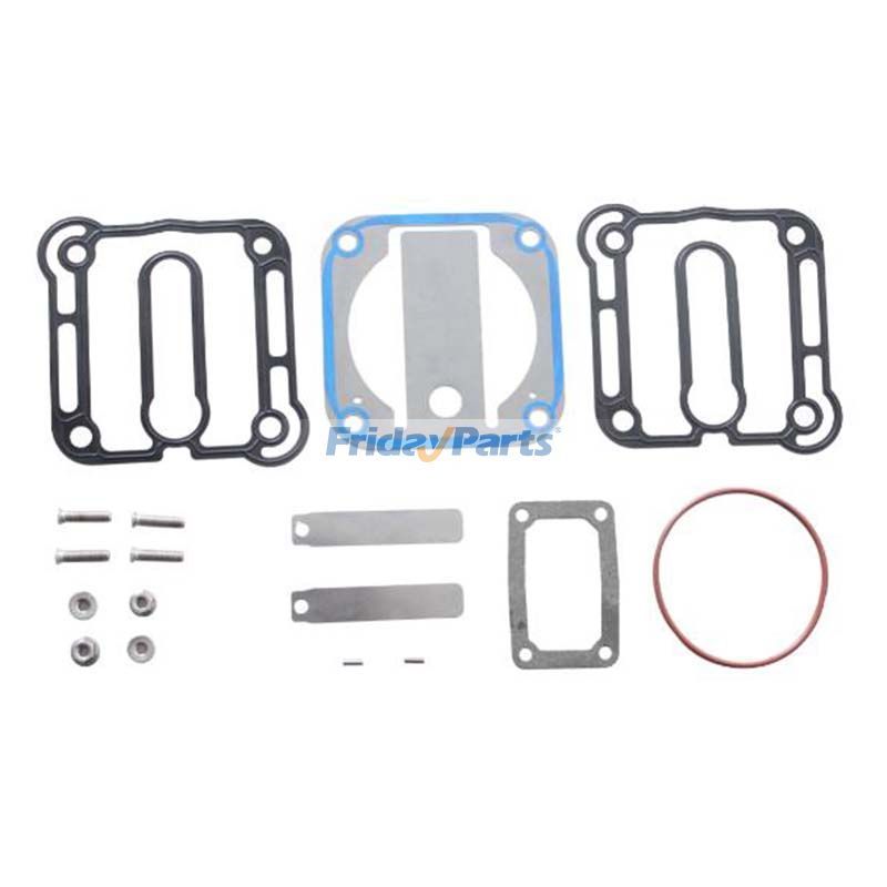 Repair Kit of Air Brake Compressor 5298200 for Cummins Engine ISBE6.7 QSB6.7