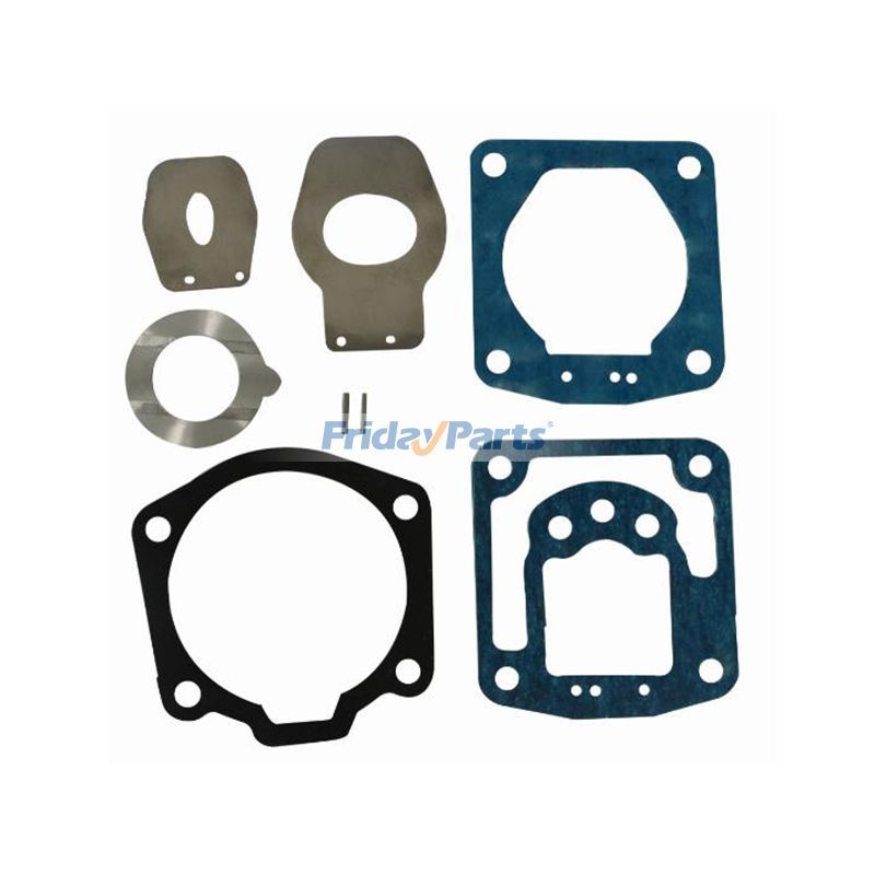 Reparatursatz für Druckluftbremskompressor ACX67BAG für Iveco Truck 160.26 180.26 190.30 170 180 190NC 300 RANGE 26