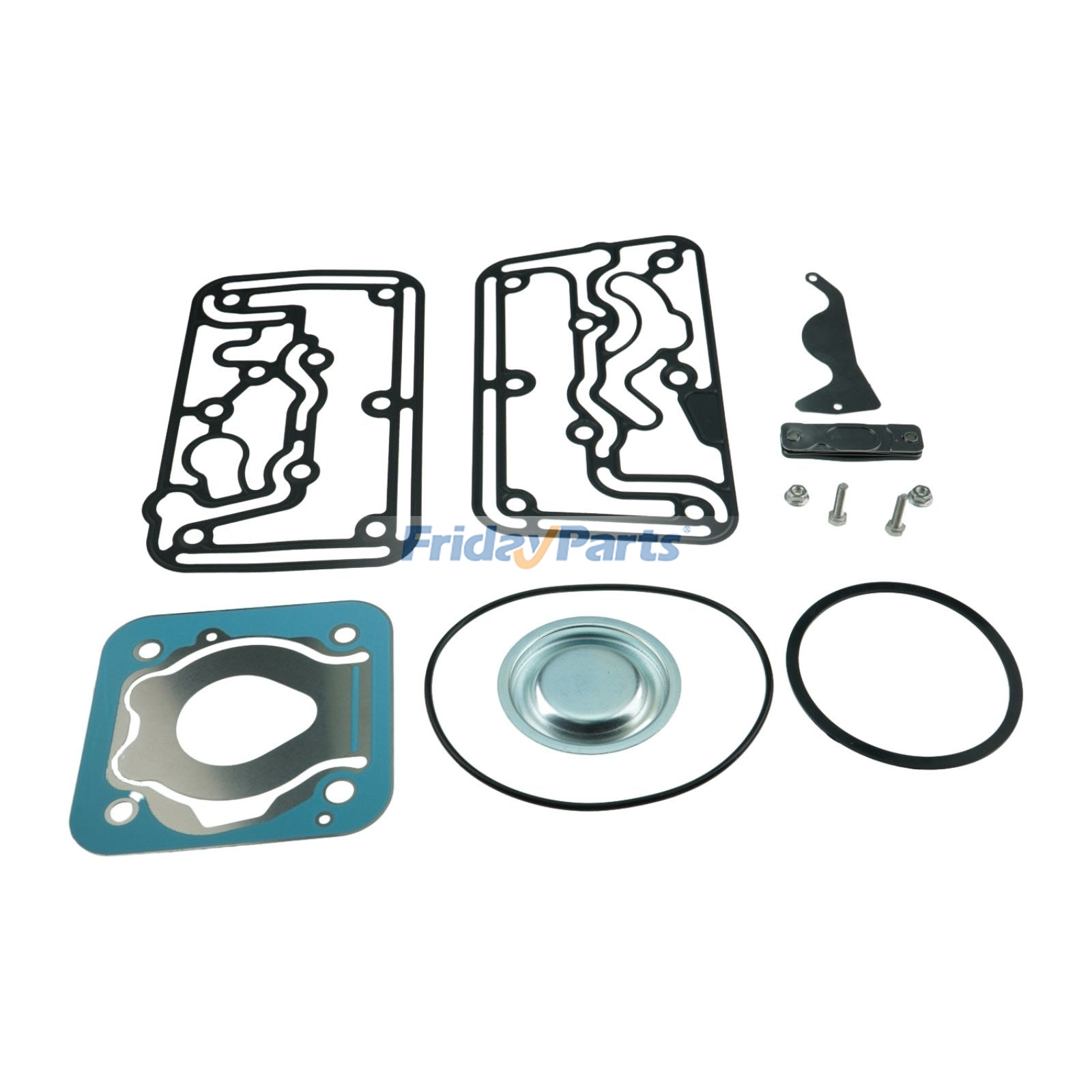 Engine Repair Kit of Air Brake Compressor