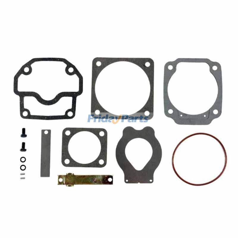 Repair Kit of Air Brake Compressor LK1808 for Mercedes Benz Engine OM355 OM362 OM366