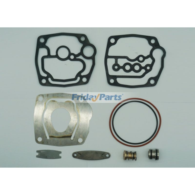 Repair Kit of Air Brake Compressor S2910-E0A71 for Hino Engine E13C Truck 700