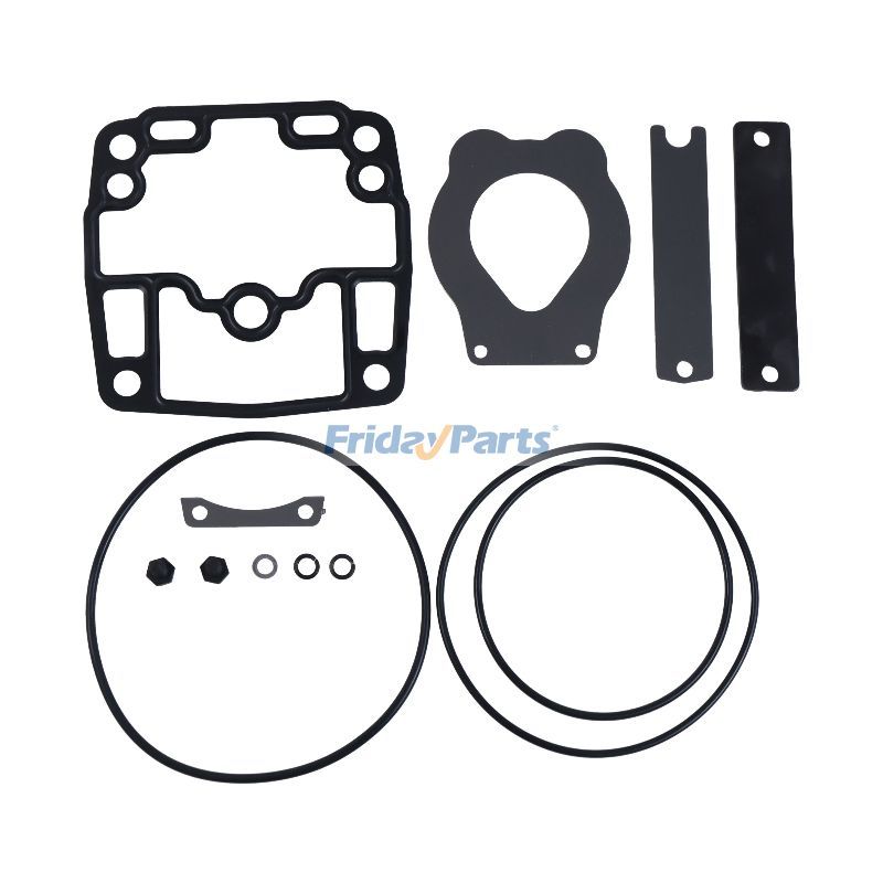 FridayParts Repair Kit