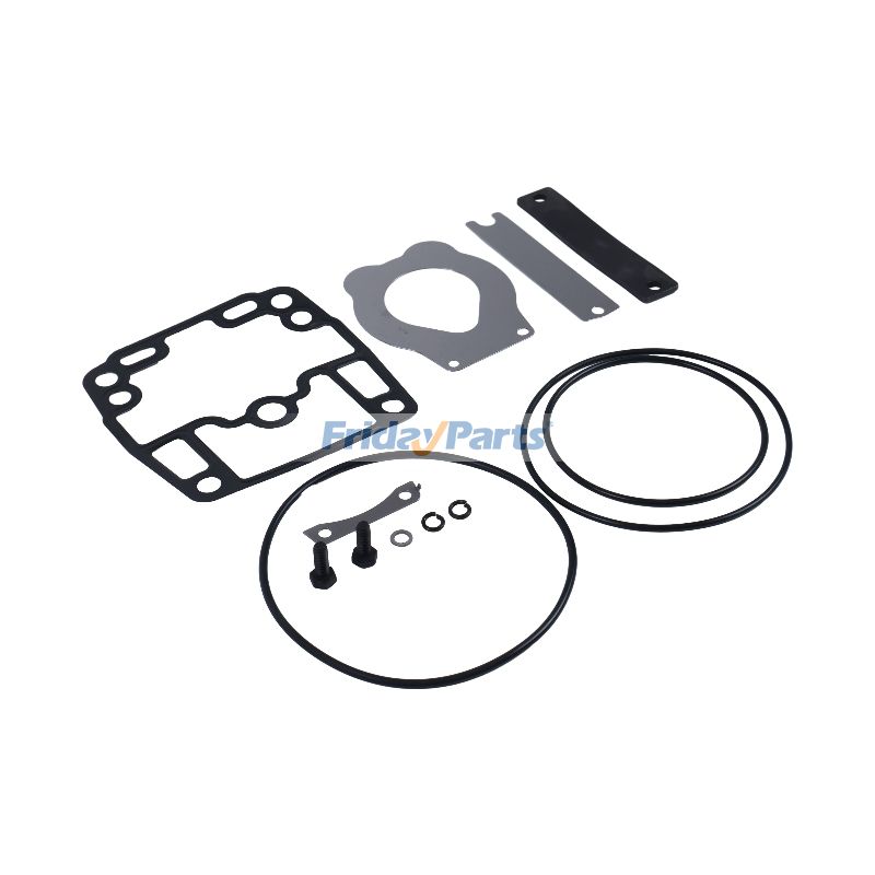 Repair Kit in Stock in China