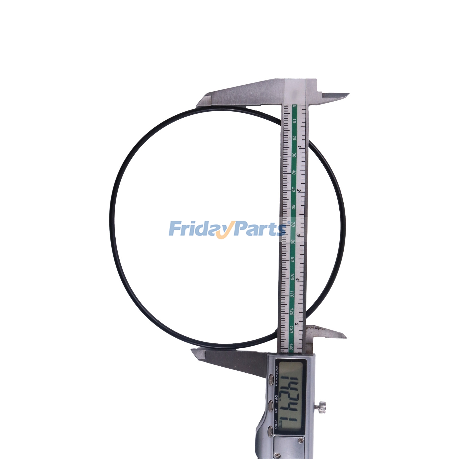 Trousse de réparation de FridayParts