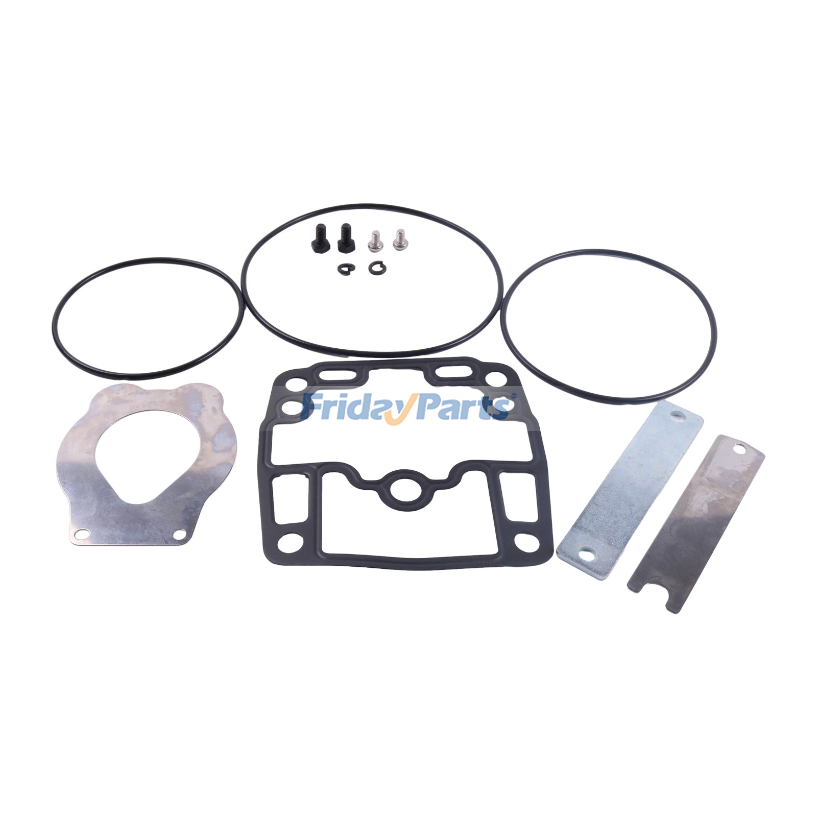 Trousse de réparationpour Camion