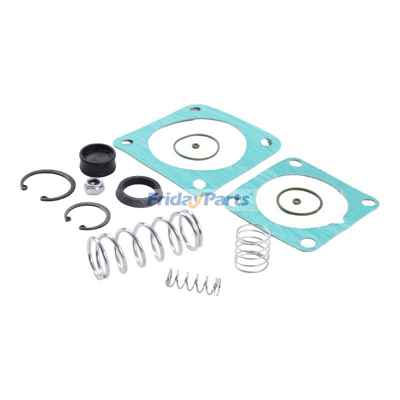 Air Compressor Repair Kit of Intake Unloader Valve