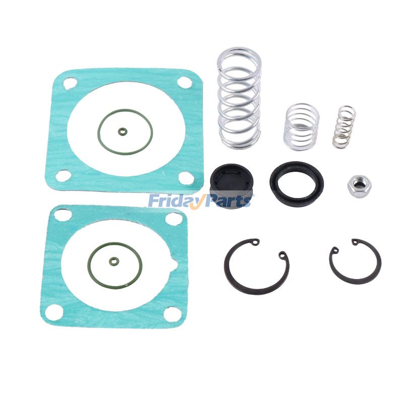 Repair Kit of Intake Unloader Valve in Stock in China