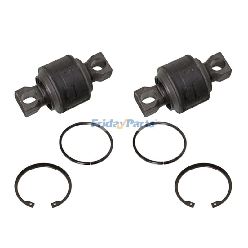 Repair Kit Outer Bushing V ROD 3093630 for Volvo Truck VNL VHD FH FH12 FH16 FM FM10 FM12 FM7 FM9