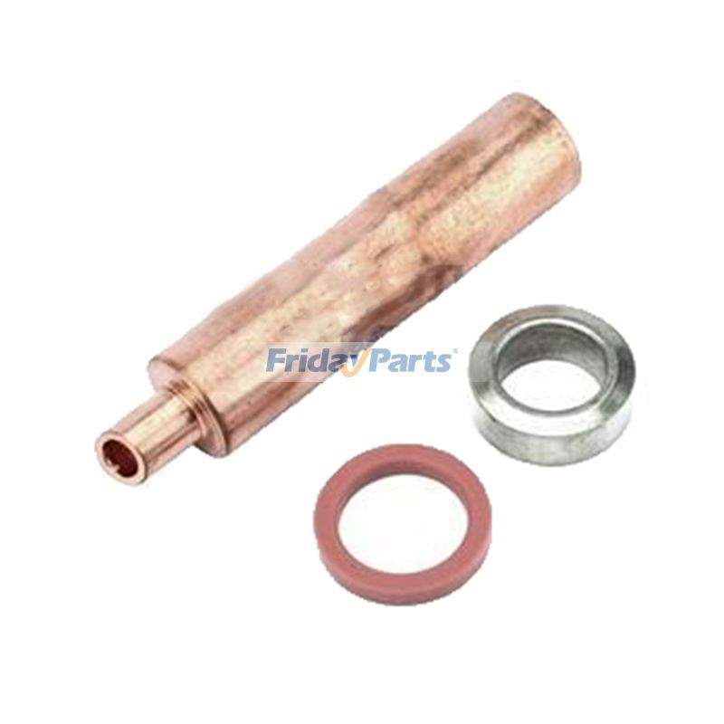 ボルボ A40 A35 L180D L180C L220D EC450 EC650 用修理キット VOE273983