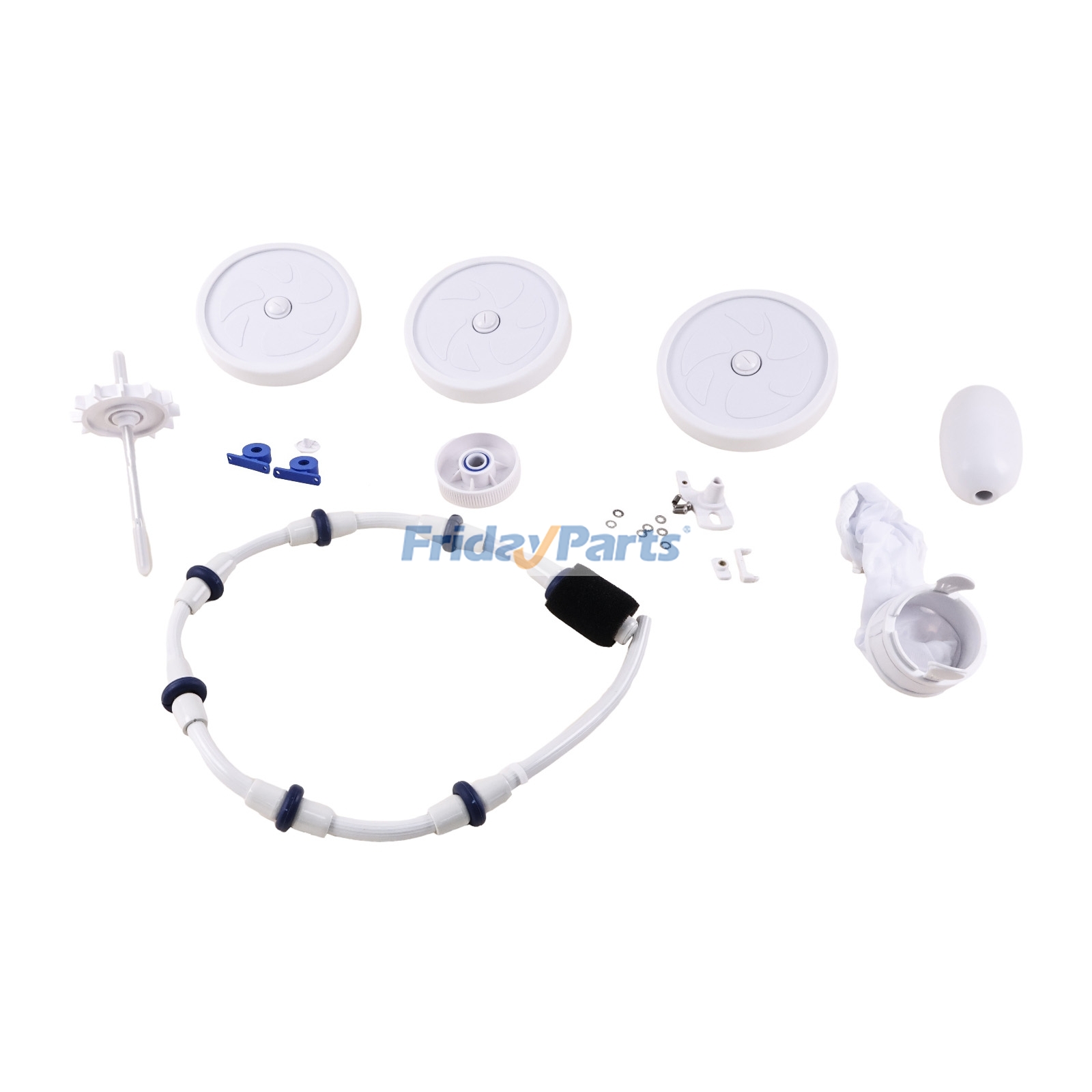 Repair Parts Kit for Others