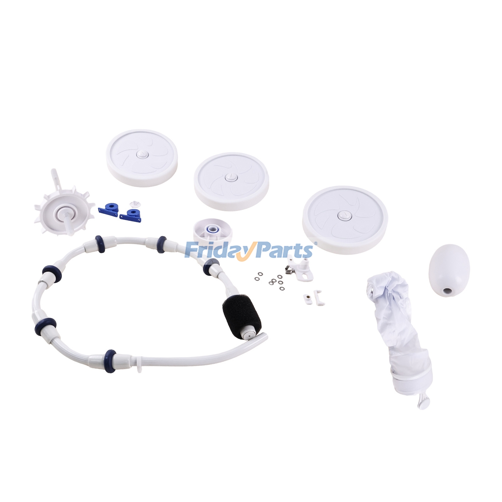 Others Repair Parts Kit