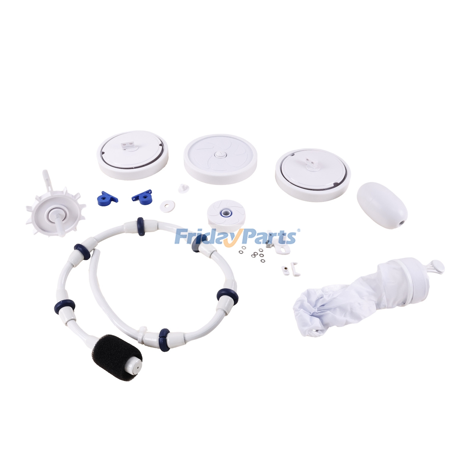 Repair Parts Kit compatible with Others
