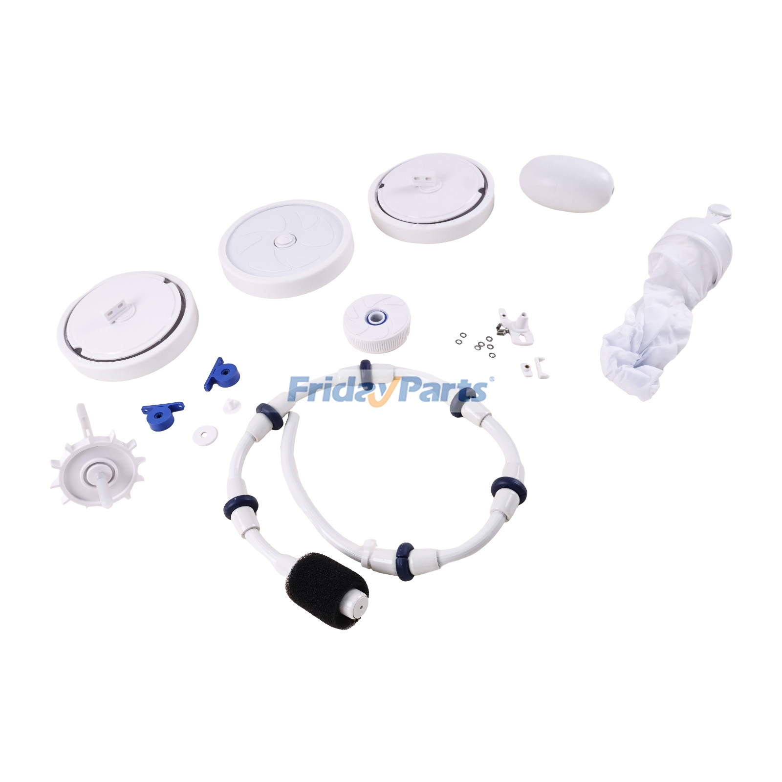  Repair Parts Kit For Polaris