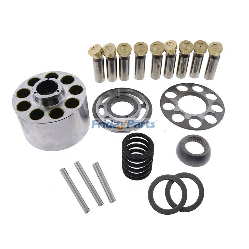 Hydraulic Pump Repair Parts Kit for Yuken A70