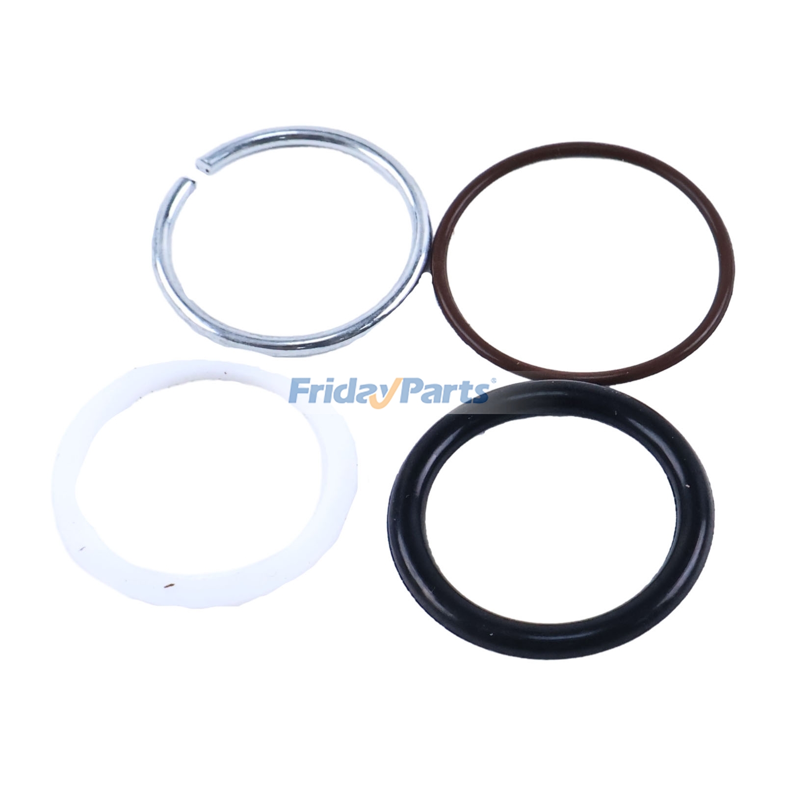 Seal Kit 6674798 for Bobcat Loader MT52 MT55 S130 S150 S160 S175 S185 S205 S220 S250 S300 T140 T180 T190 T200