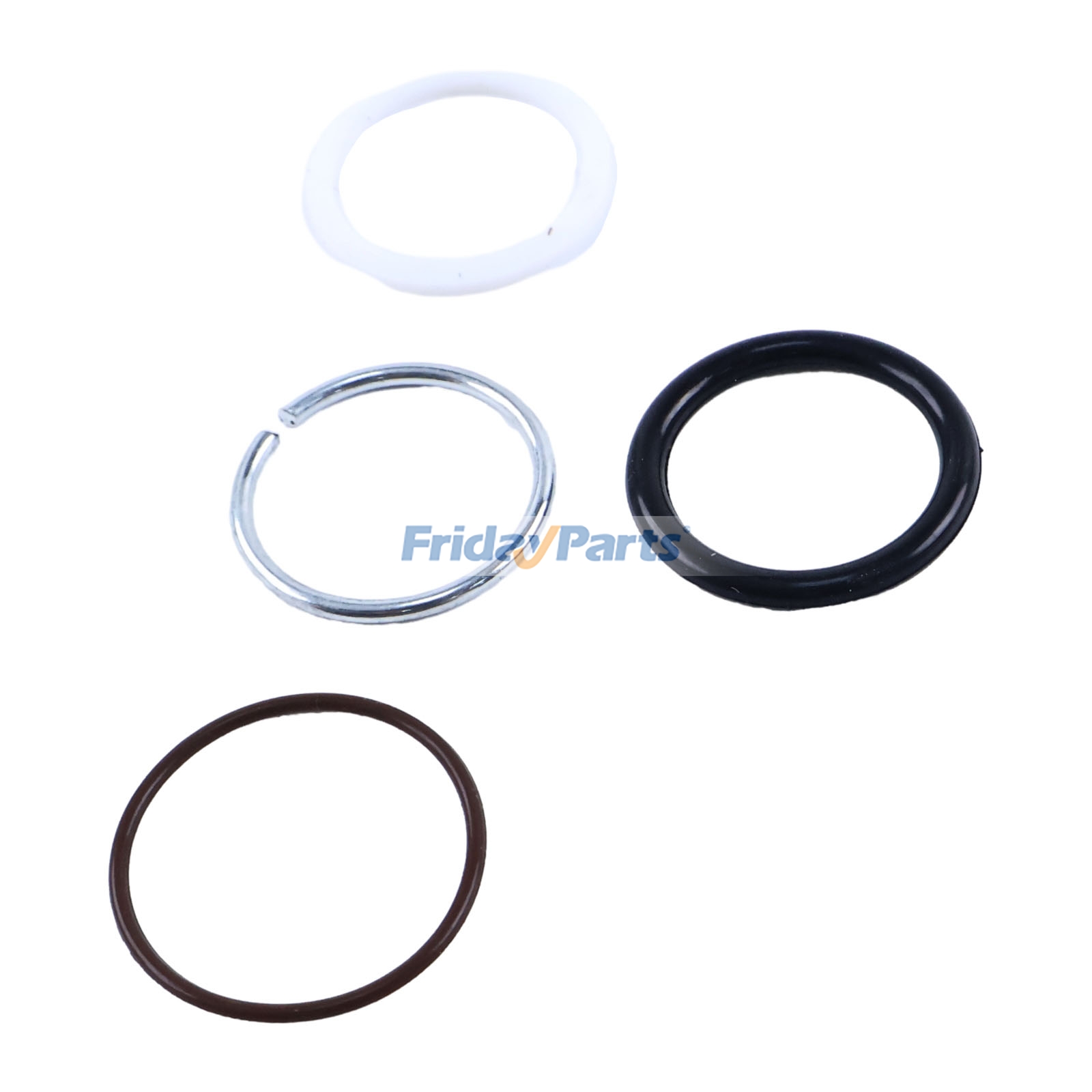 Seal Kit for Loader