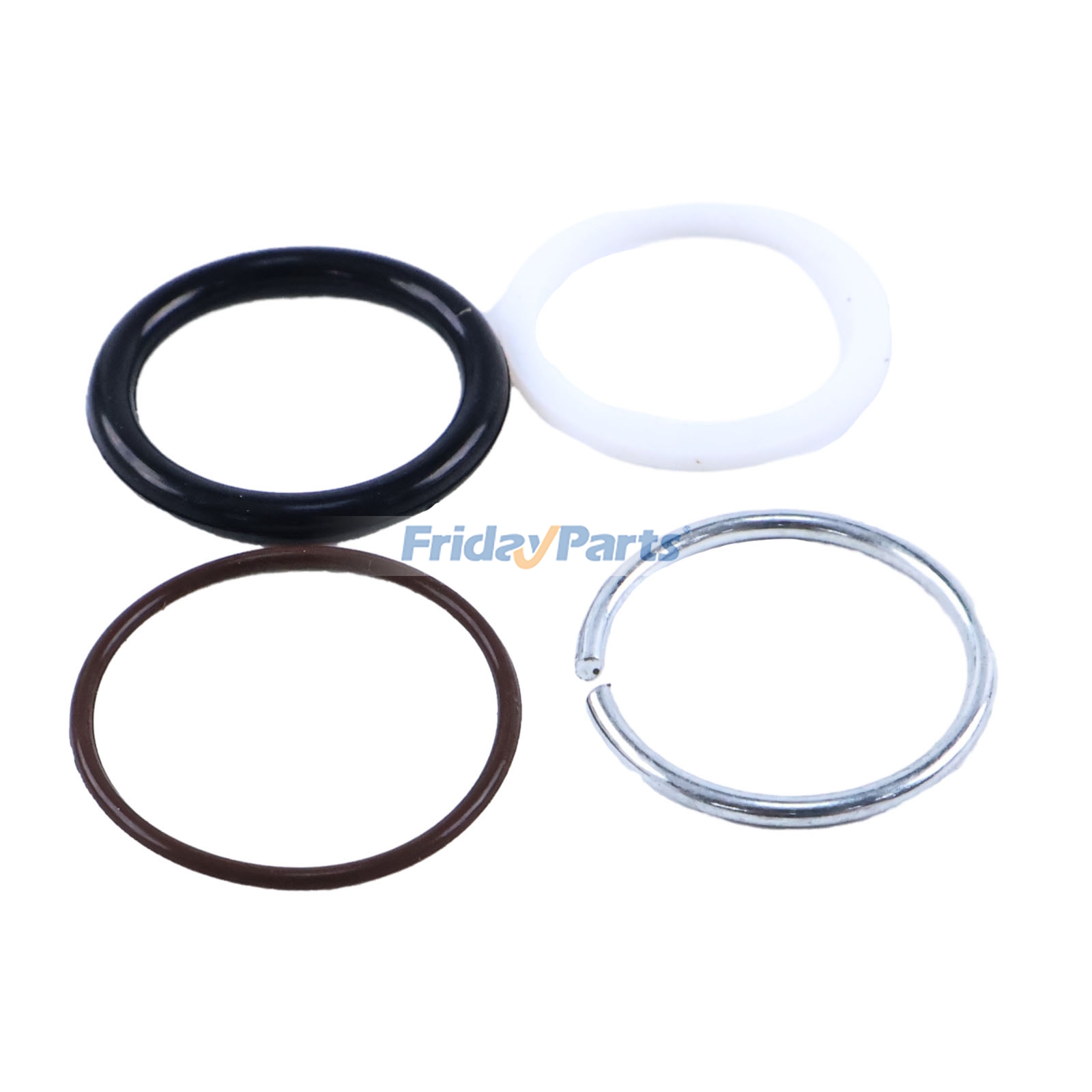 Loader Seal Kit