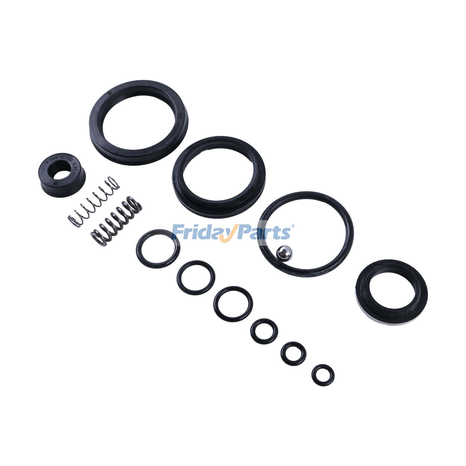 Repair Seal Kit compatible with Others