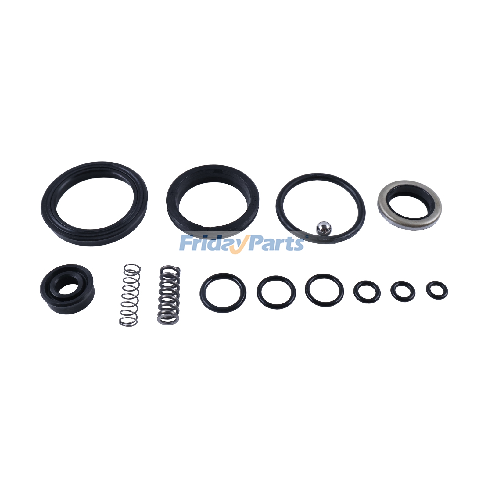 Repair Seal Kit AA-76-5000 Wesley Pallet Mule AA5500 AA5000