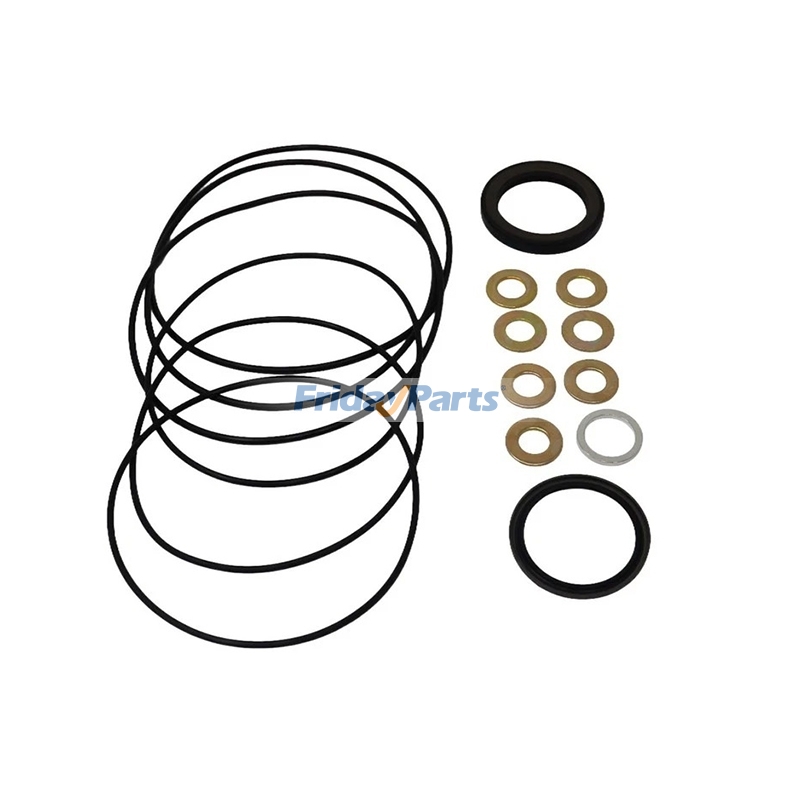 Repair Seal Kit Replacement for Danfoss