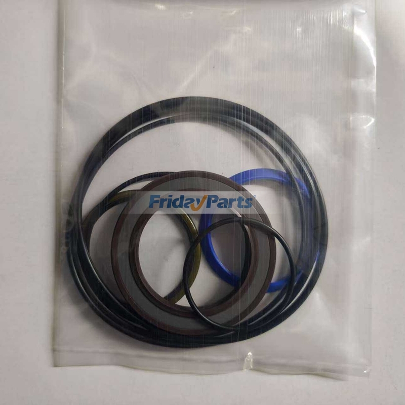 Repair Seal Kit Replacement for Danfoss