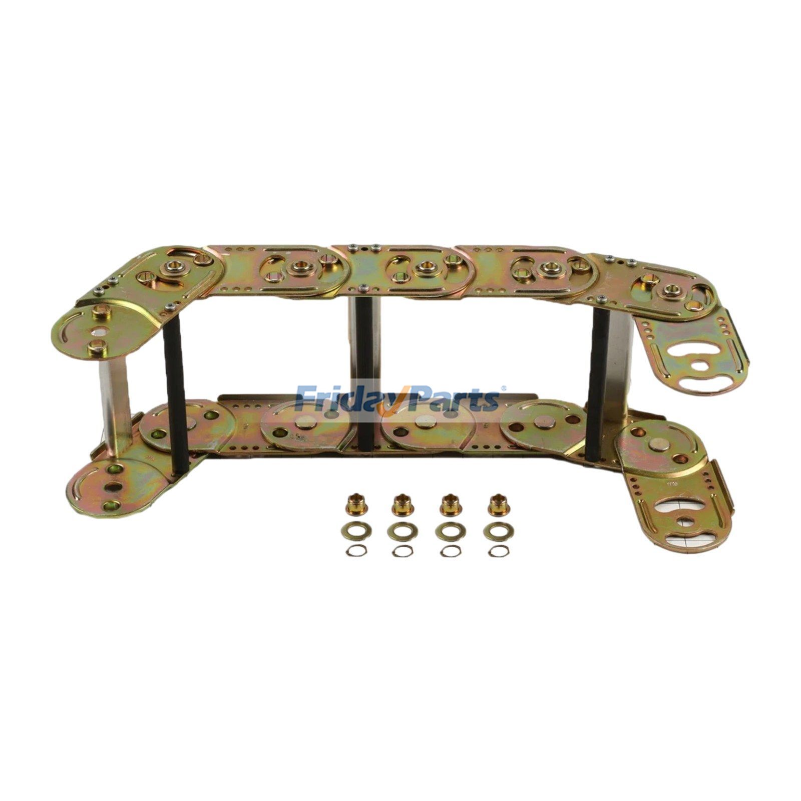 Repair Section Kit 70002005 for JLG Telescopic Boom Lift 660SJ 600S 600SC 660SJC