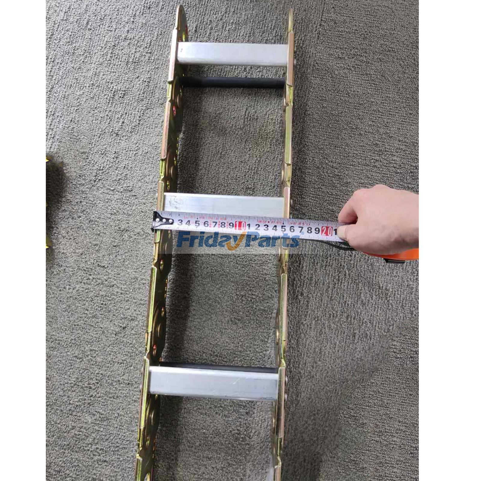 Repair Section Kit  for Aerial Work Platforms