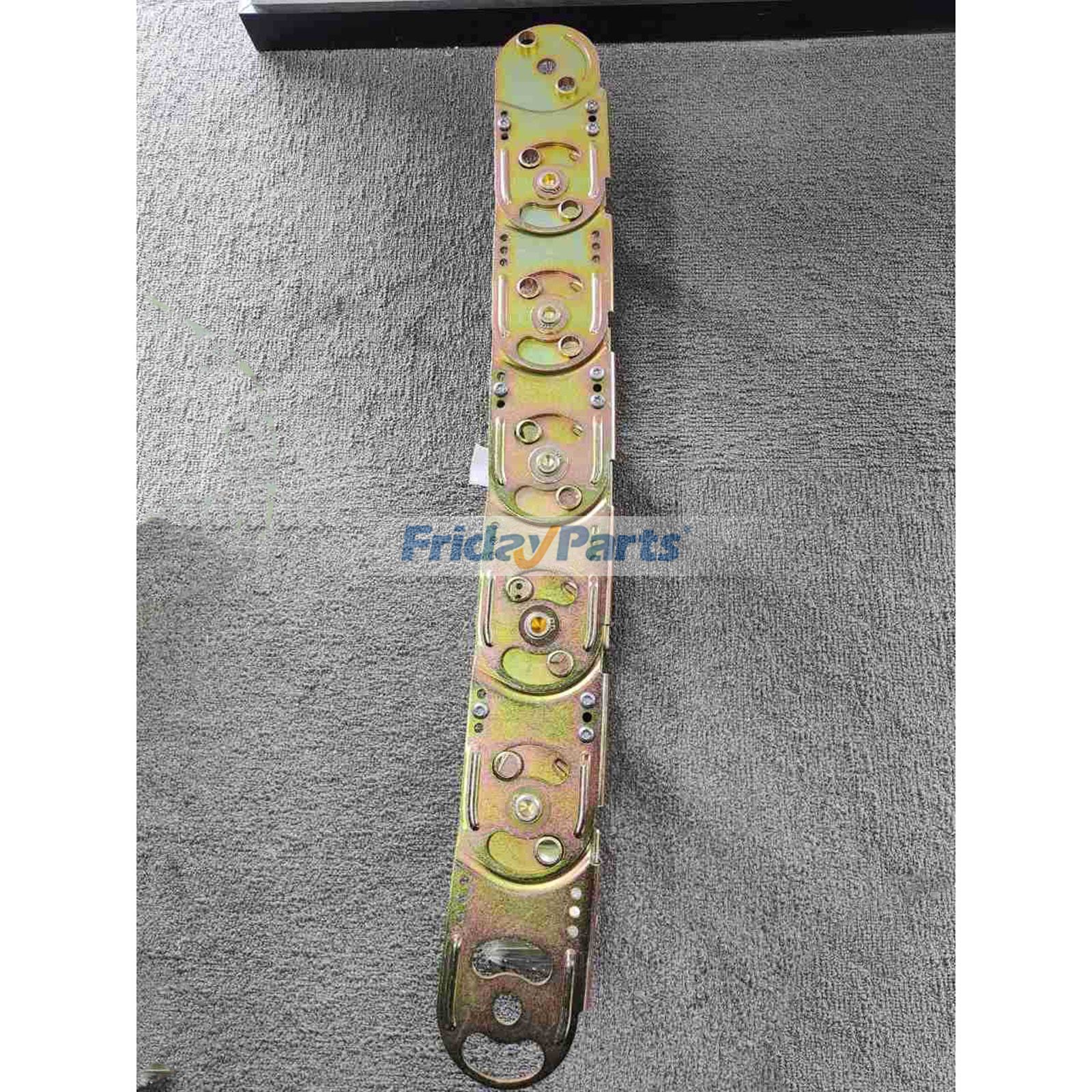 Aerial Work Platforms Repair Section Kit 