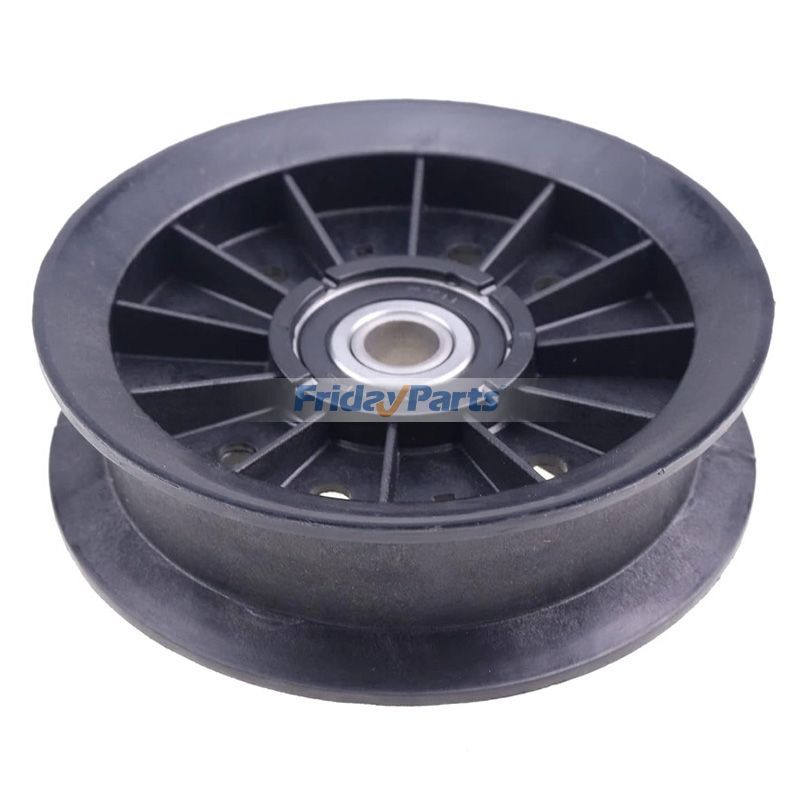 プードルさま　専用 Repl Flat Idler Pulley 774089MA 091801MA 690425 for Murray