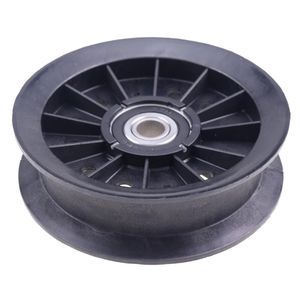 Repl Flat Idler Pulley 774089MA 091801MA 690425 for Murray 36