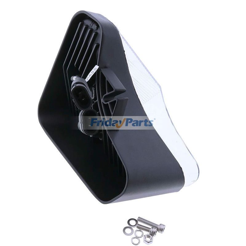 Loader Head & Rear Light Kit