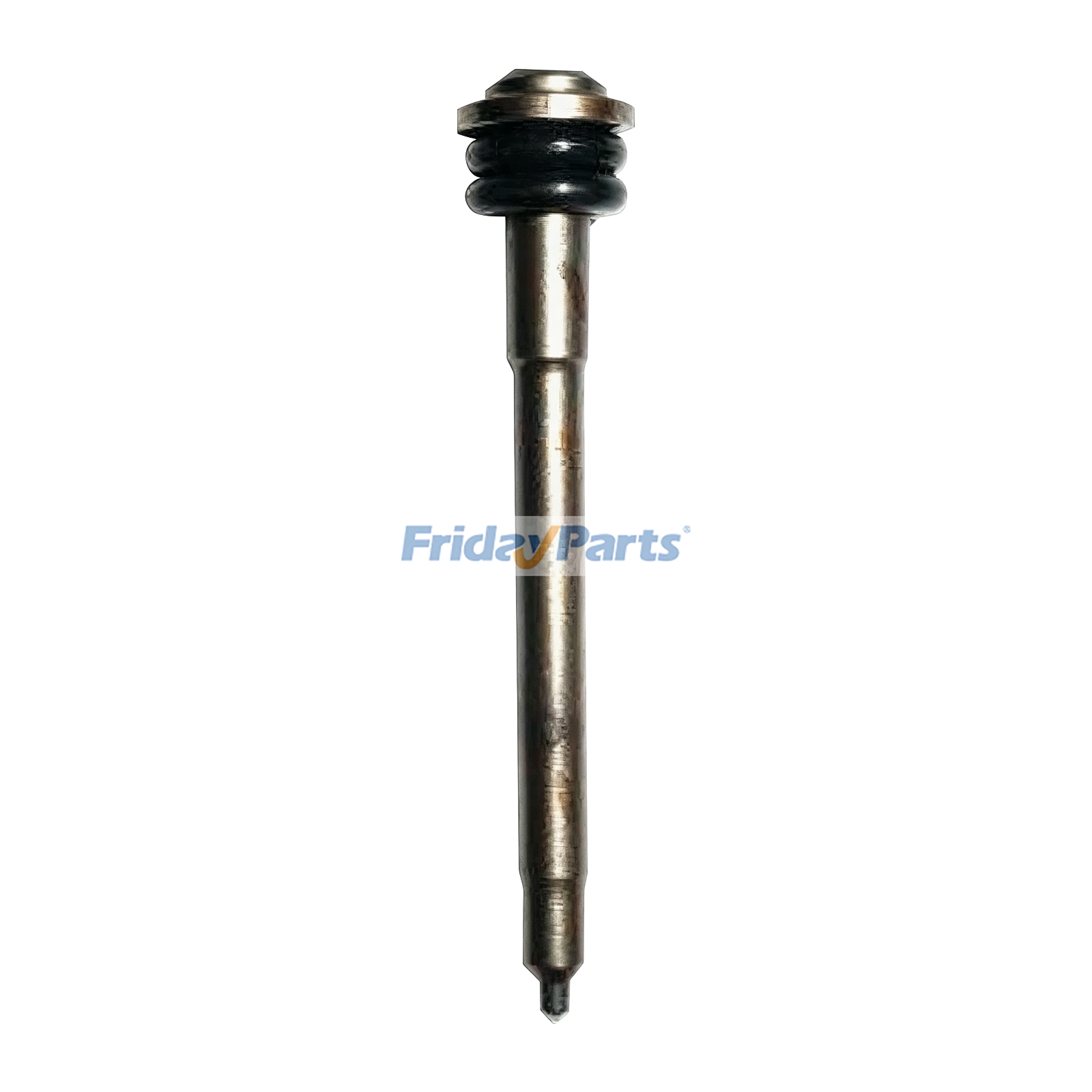 Conjunto de puntero con punta de carburo P054177 para el punzón neumático Chicago Pneumatic CP-9361 para Herramientas manuales y eléctricas