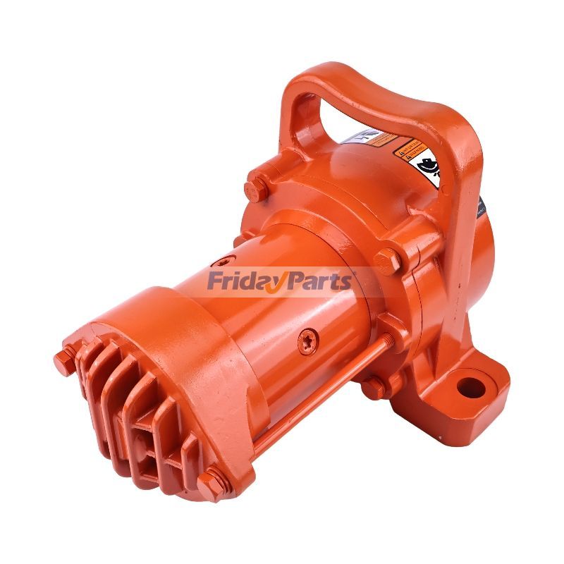 Ersatz für Buys Salt Dogg G9113400 12 V Pound Dump Body Vibrator für Saltspreader Dumpbodydevice