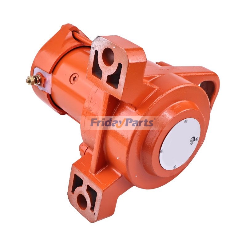 FridayPartsの12V パウンドダンプボディバイブレーター