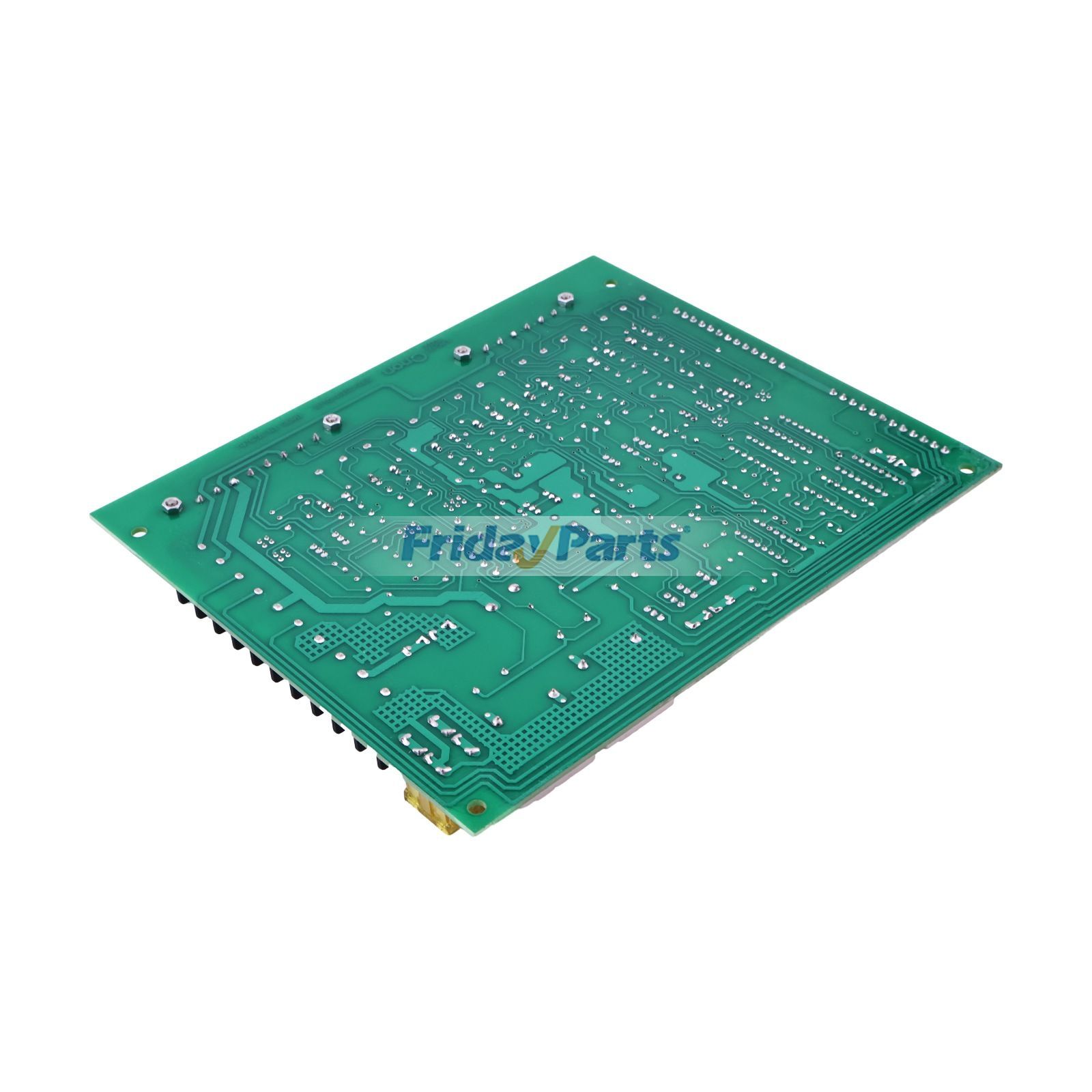 FridayParts Circuit Board