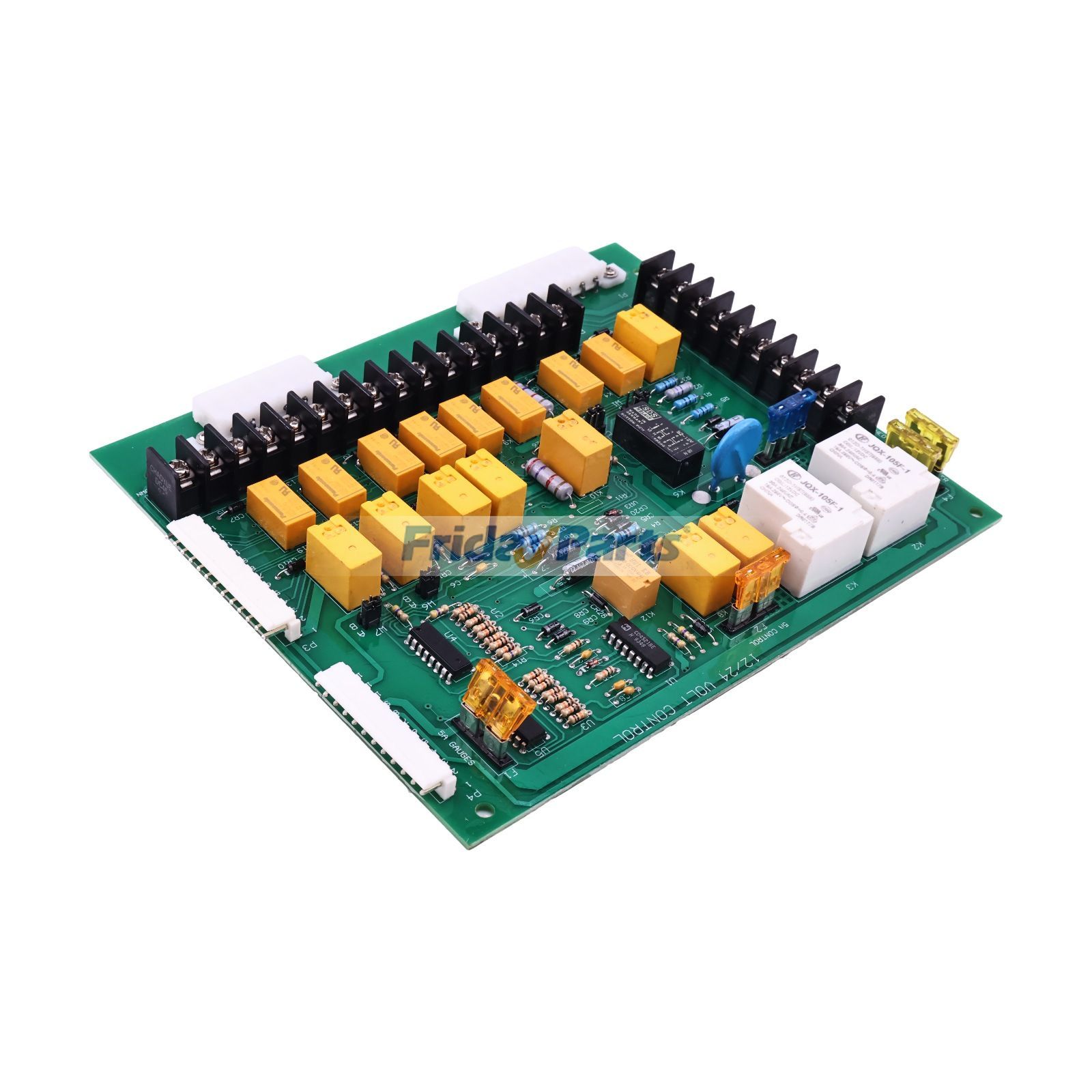 Generator Circuit Board