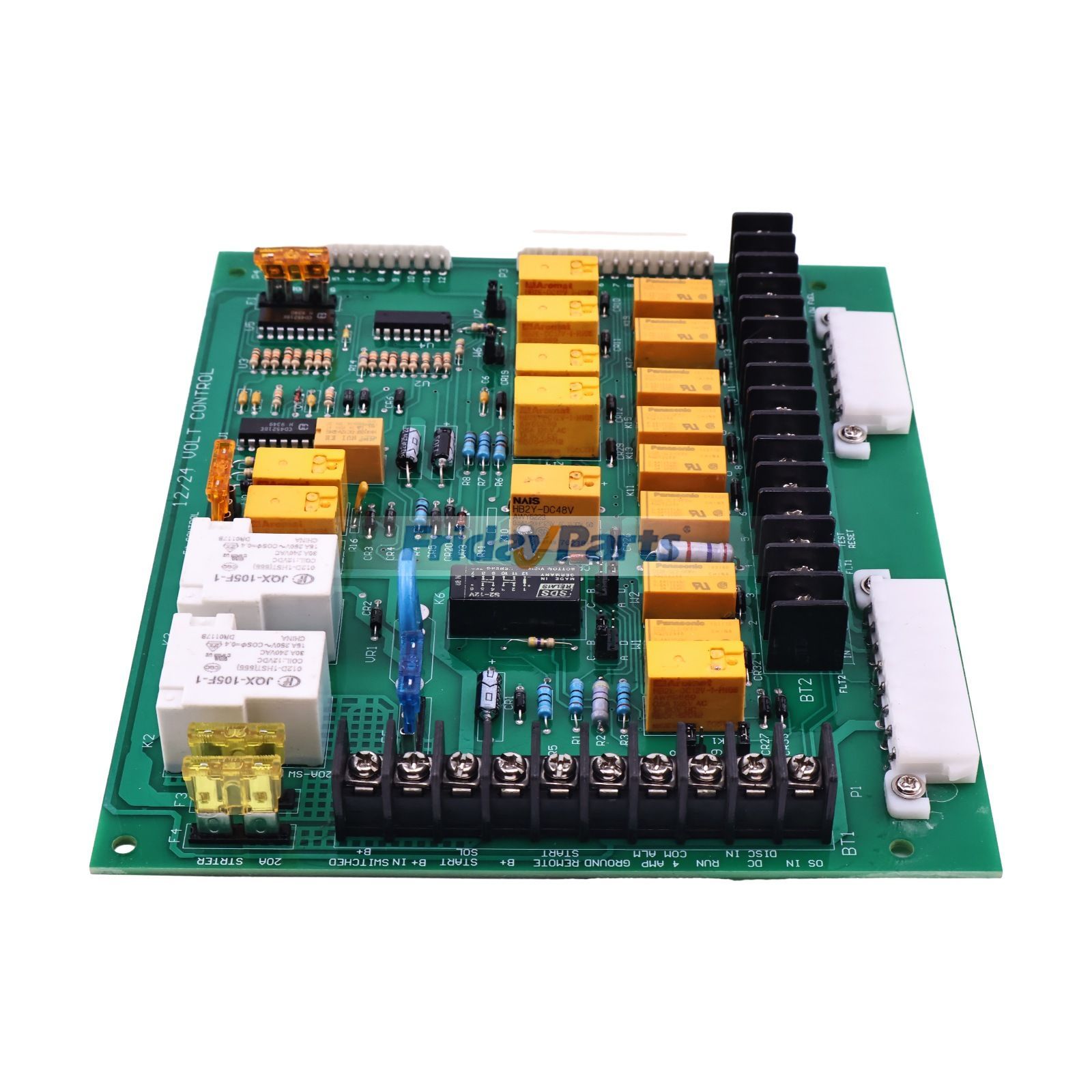 Circuit Board in Stock in China,USA,China Stock