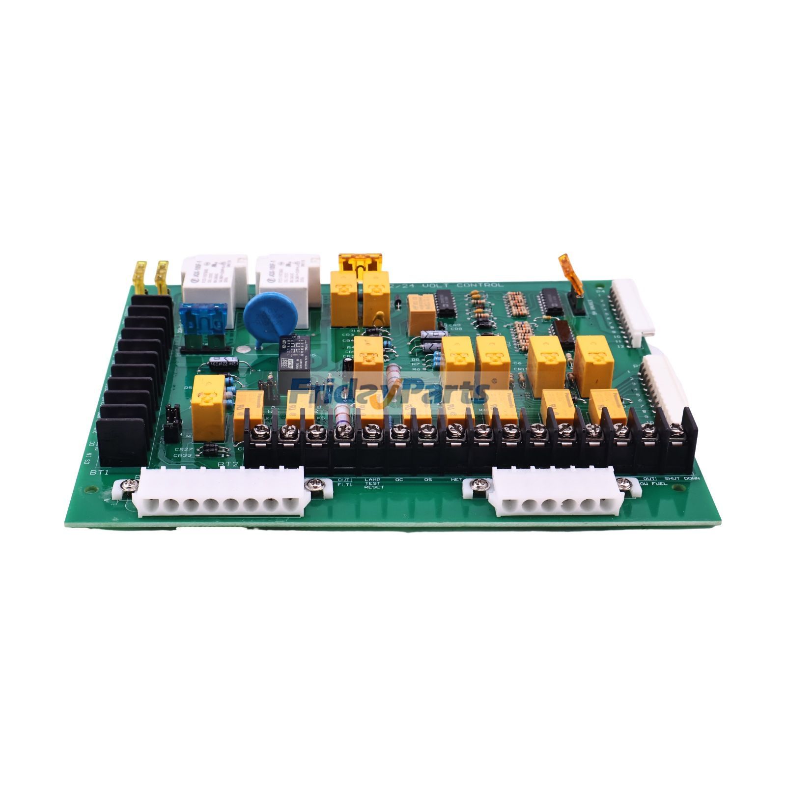 Circuit Board for Generator