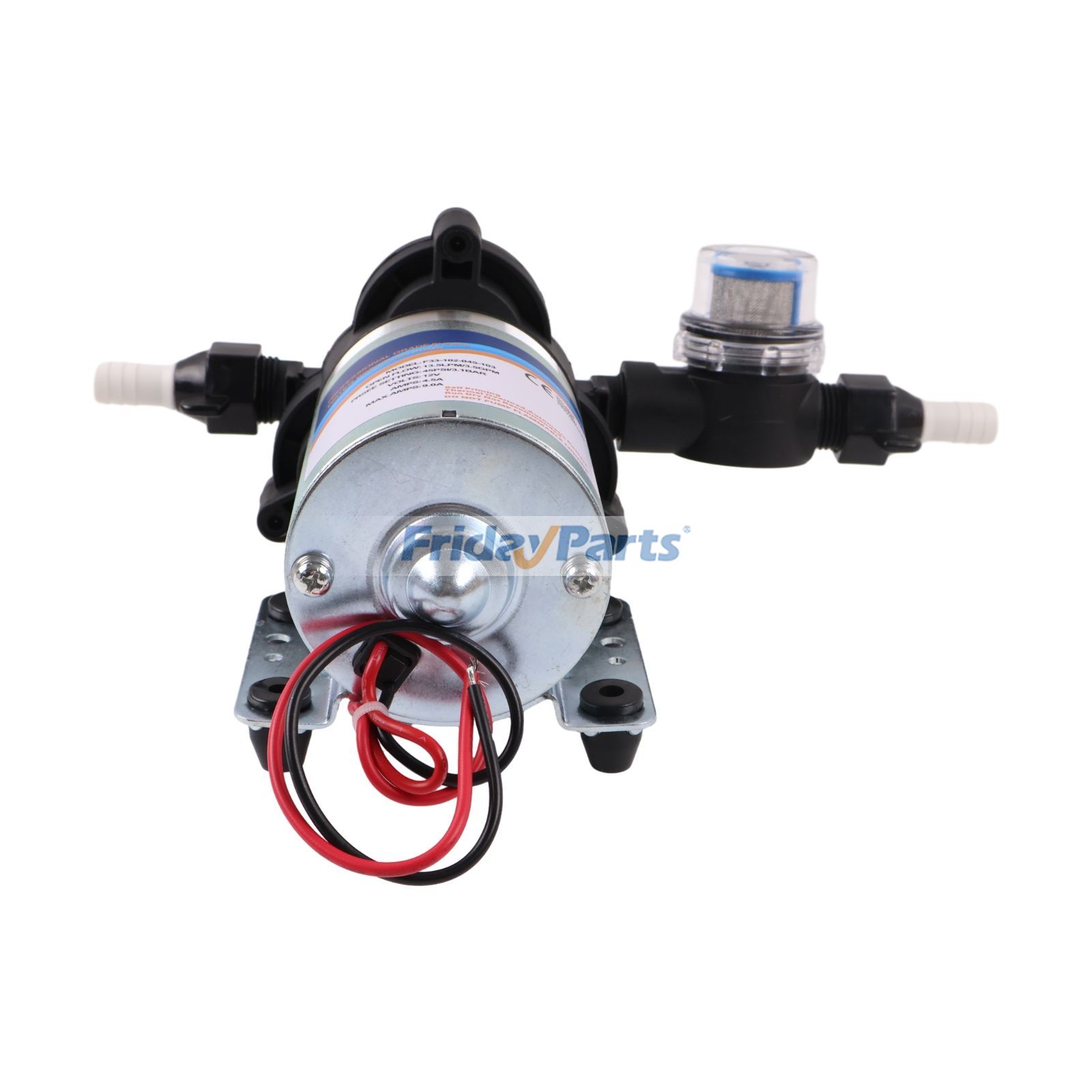 他ブランド用その他用ダイヤフラムポンプ