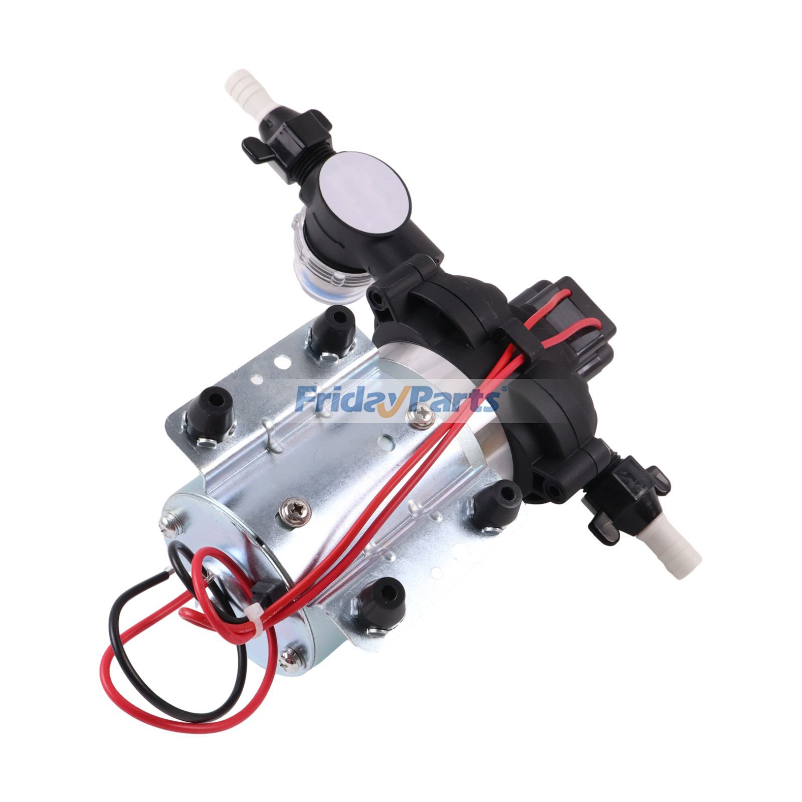 他ブランド用ダイヤフラムポンプ