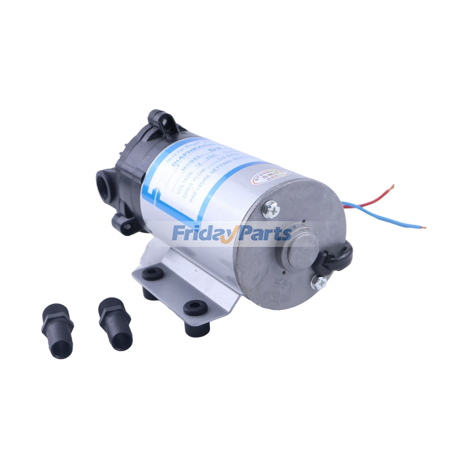 他ブランド用ダイヤフラムポンプ