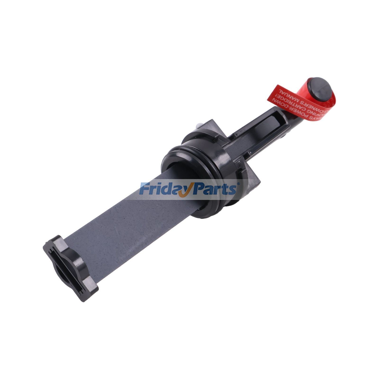 Cartouche de remplacement pour système de sel Hot Springs 