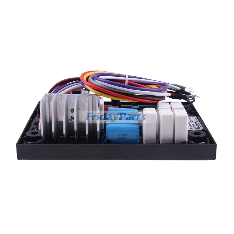 AVR Automatic Voltage Regulator for Generator