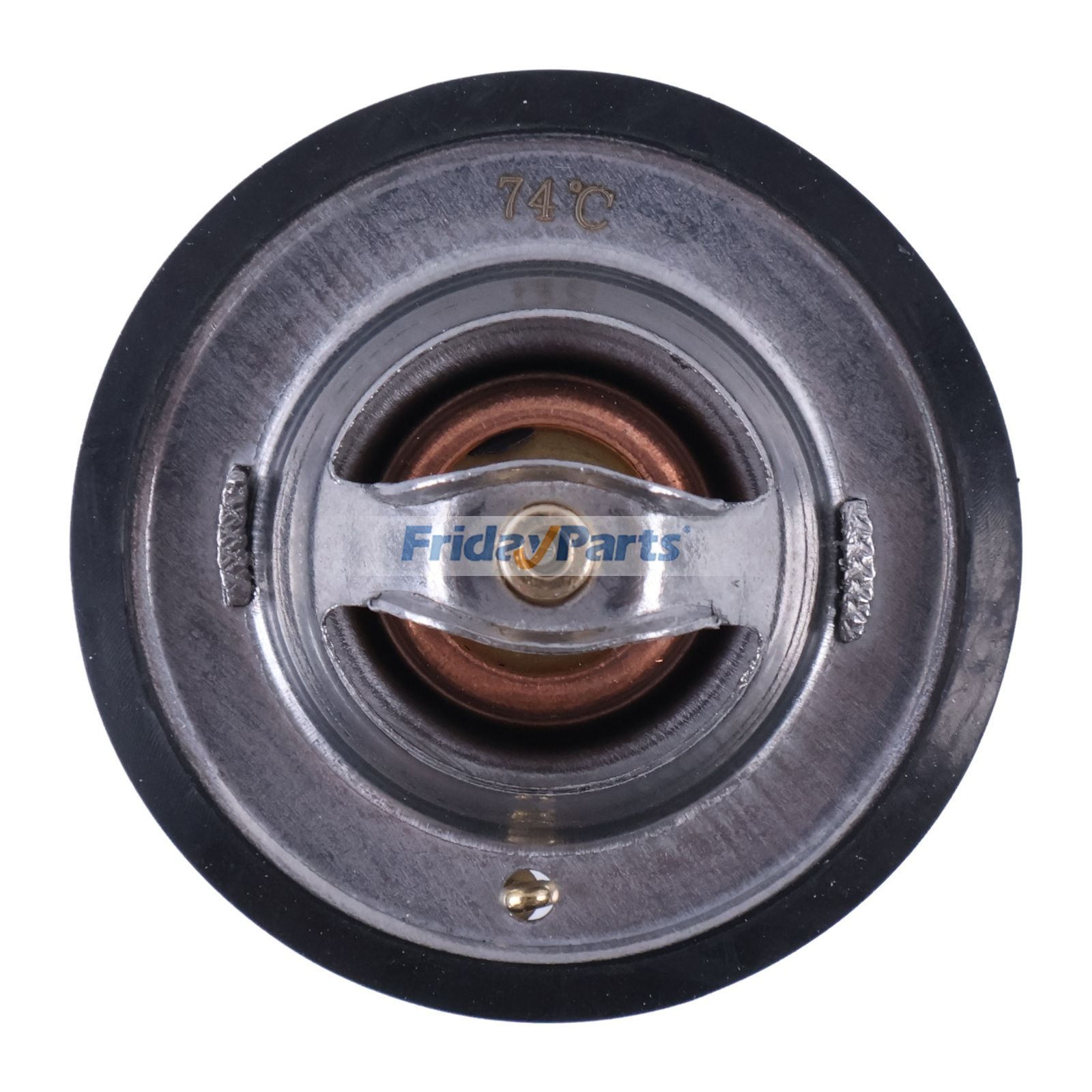 Thermostat 02/300057 13H7764 für JCB Lader 420 410 430für Für JCB